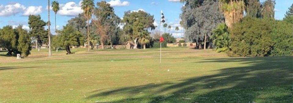 Glen Lakes Golf Course