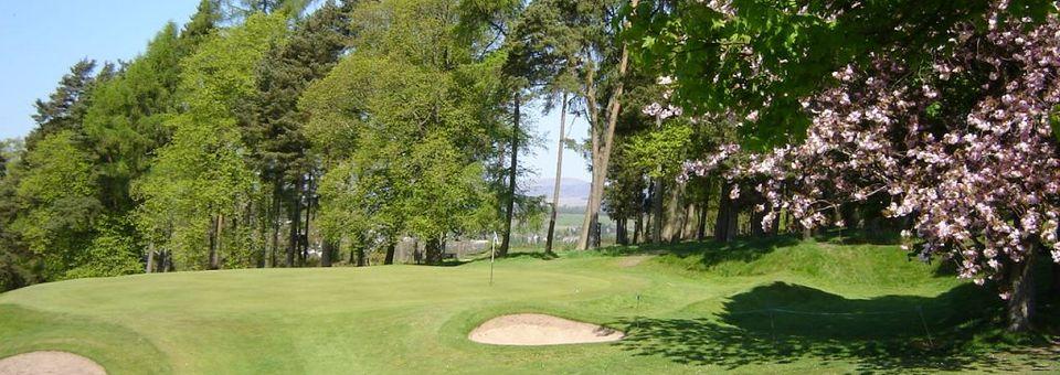 Dunblane New Golf Club