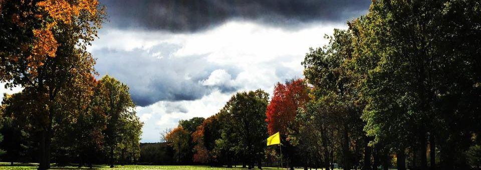 Tam O'Shanter Golf Course
