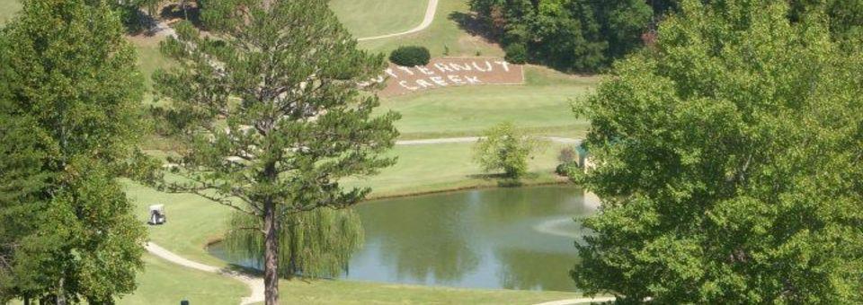 Butternut Creek Golf Course