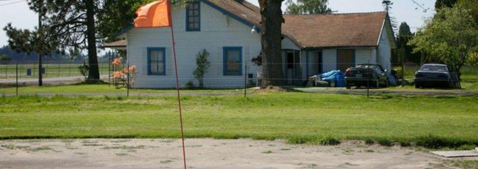 Woodburn Golf Club
