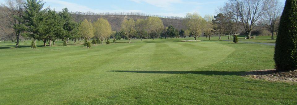Down River Golf Course