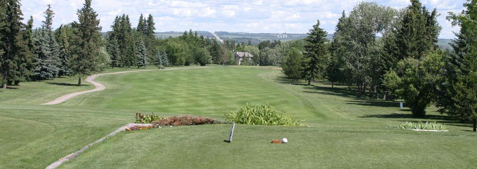 Lacombe Golf & Country Club