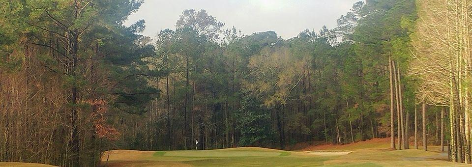 City Club at Lost Plantation