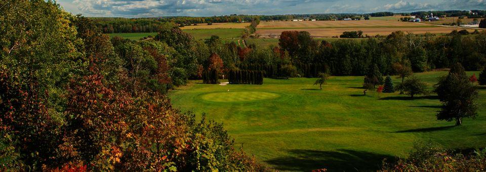 Cherry Hills Golf & Lodge