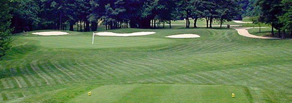 Potomac Ridge