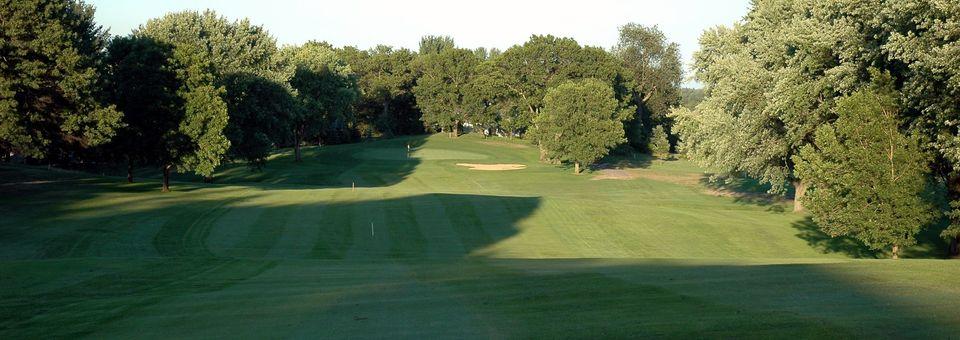 Reedsburg Country Club