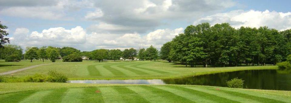 Bedford Trails Golf Course