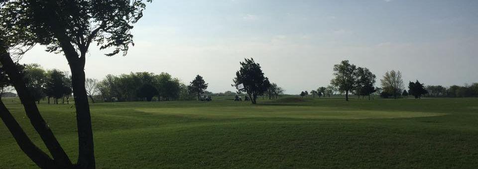 Pauls Valley Golf Course