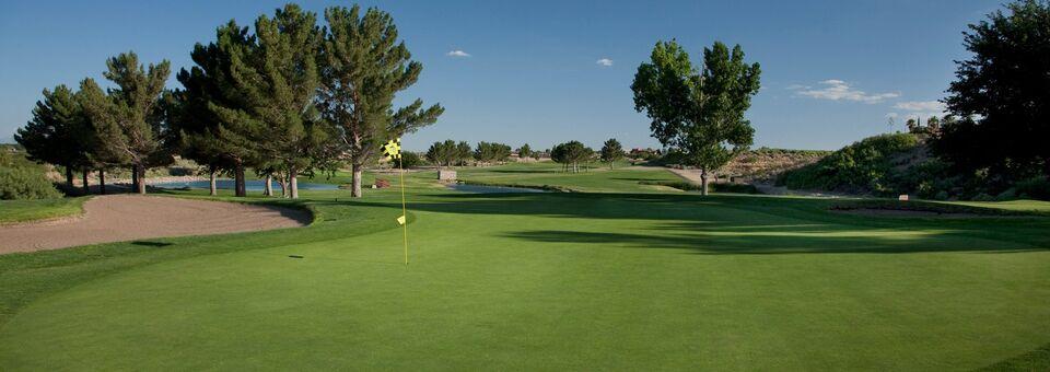 Picacho Hills Country Club