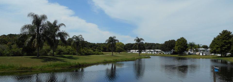 Clerbrook Golf & RV Resort