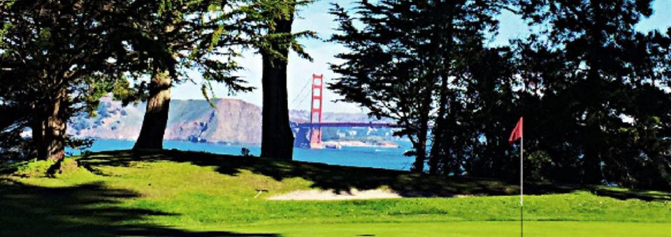 Lincoln Park Golf Course