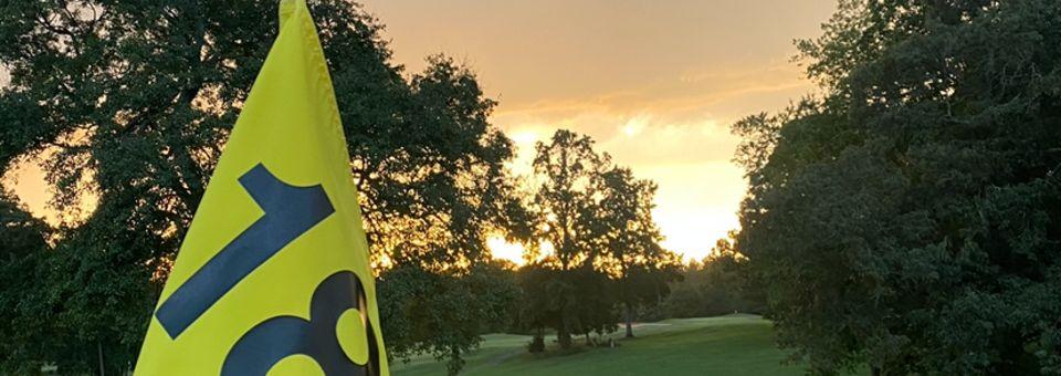 Yadkin Country Club