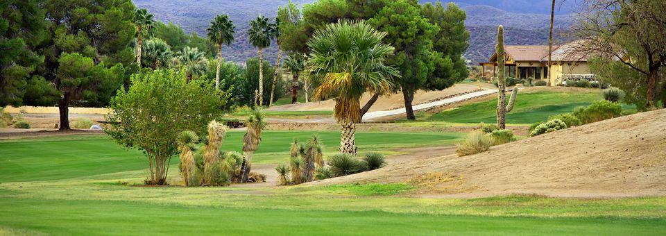 Wickenburg Country Club