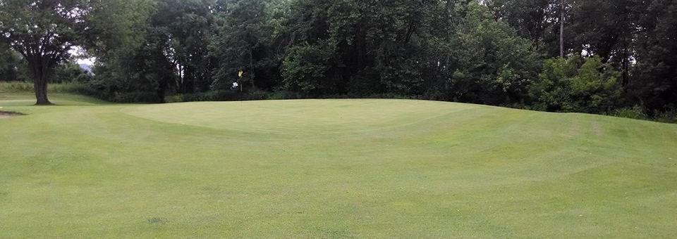 River Chase Golf Course