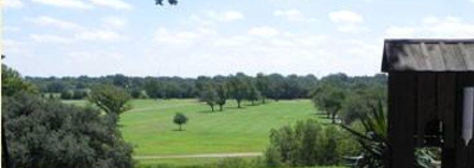 Brady Municipal Golf Course