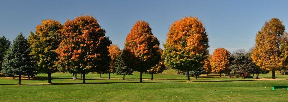 Crestview Golf Club of Kalamazoo