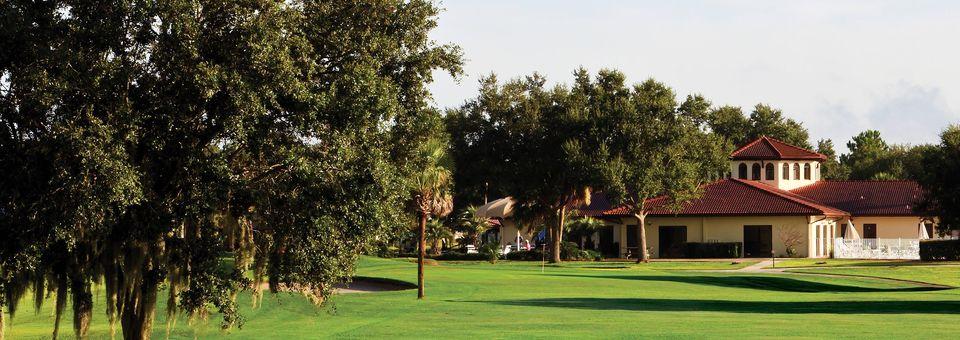 Blue Heron Pines Golf Club