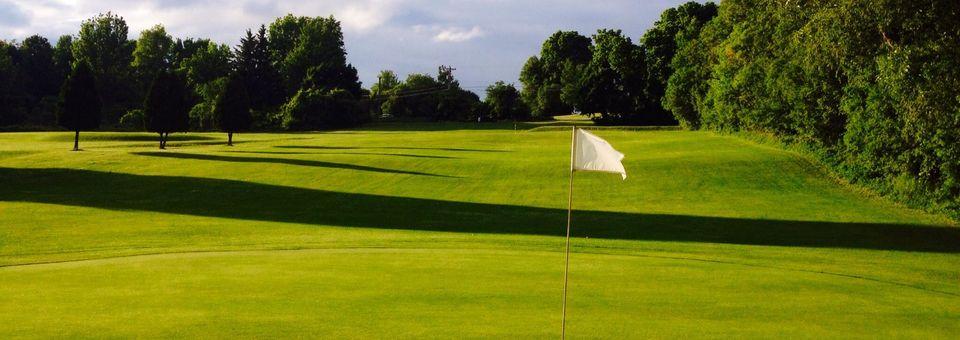 Lyndon Golf Course