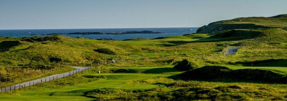 Connemara Golf Club Tee Times - Ballyconneely G