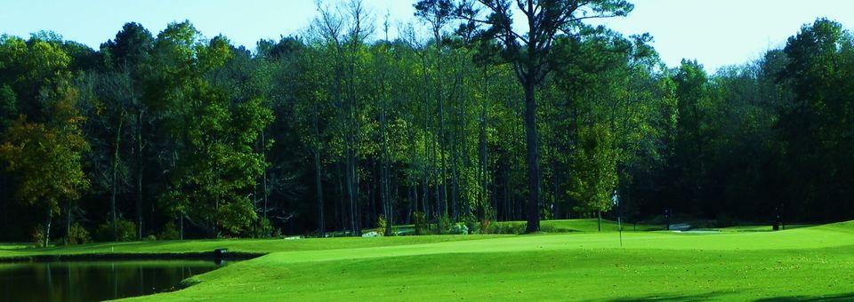 The Pines Golf Course