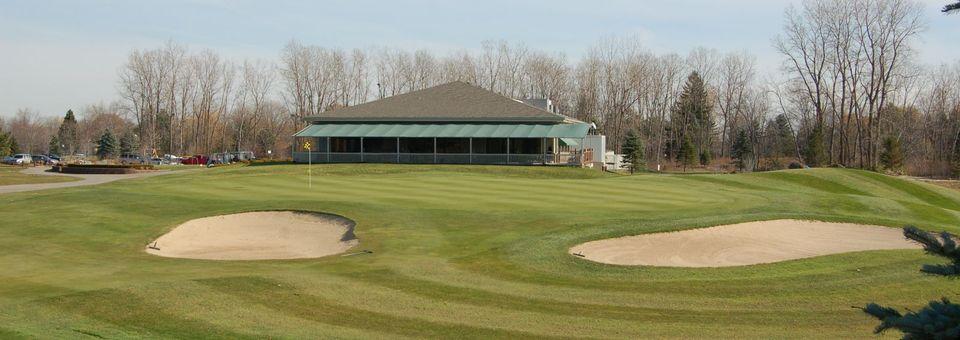 Hickory Creek Golf Course