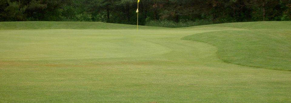 Hartland Glen Golf Course