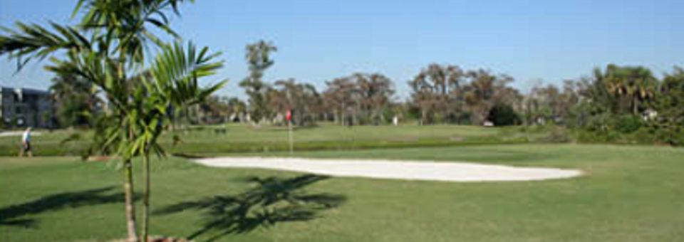 City of Lauderhill Golf Course