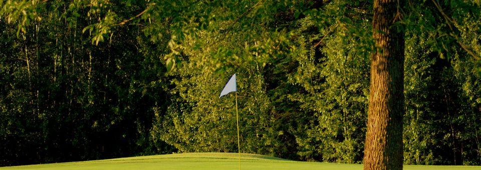 Course photo for Nemadji GC East-West
