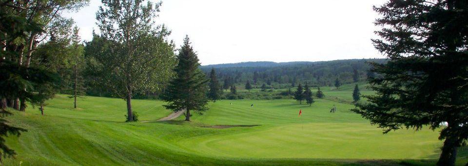 Water Valley Golf & Country Club