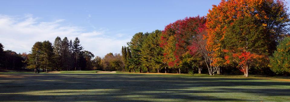 Riverside Golf Course - Eighteen Hole Course