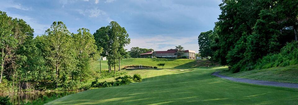 Montclair Golf Club