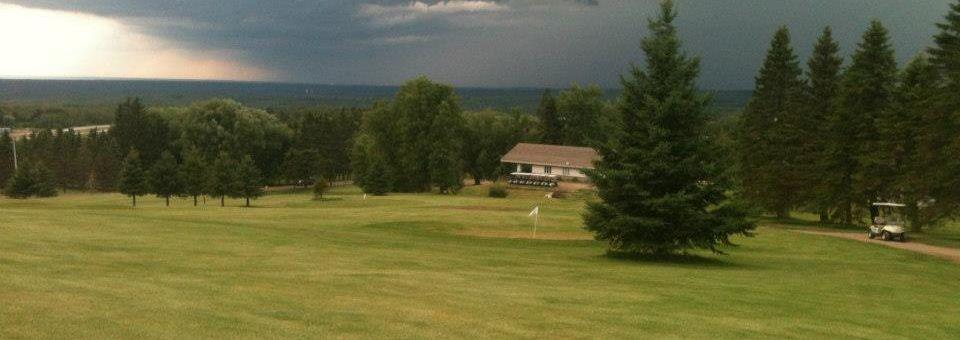 Grandview Golf Links