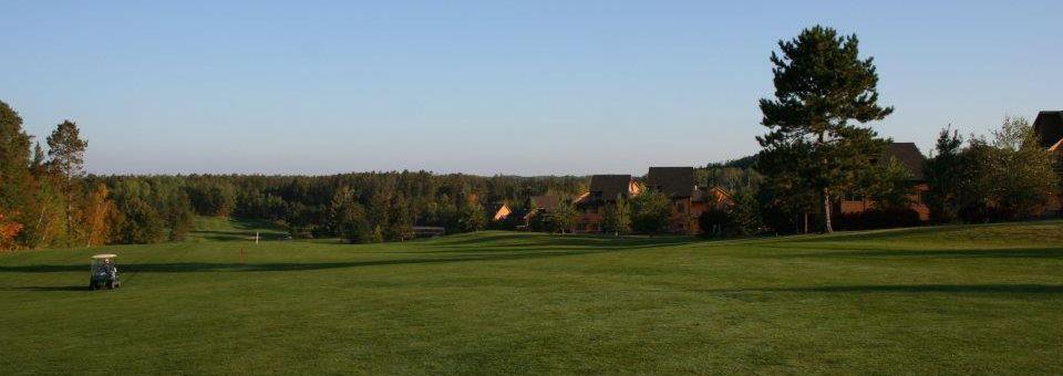 Breezy Point Resort - White Birch Course