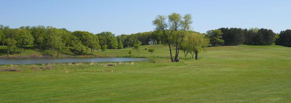 Kimball Golf Club