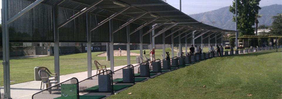 Glen Oaks Golf and Learning Center
