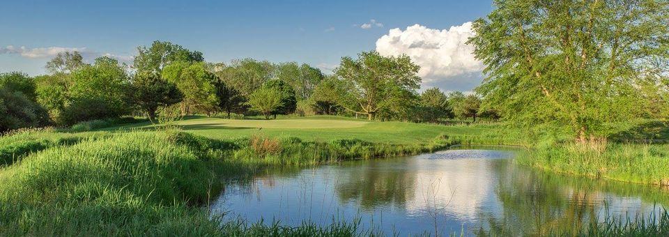 Boone Creek Golf Club