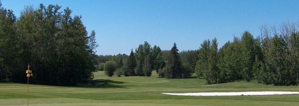 Silver Sands Golf Resort