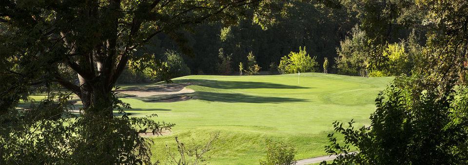 Creekside Golf Course