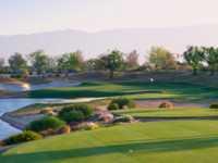 PGA West Greg Norman Golf Course Tee Times - La Quinta CA