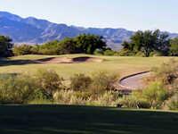 Canoa Ranch Golf Club Tee Times - Green Valley AZ