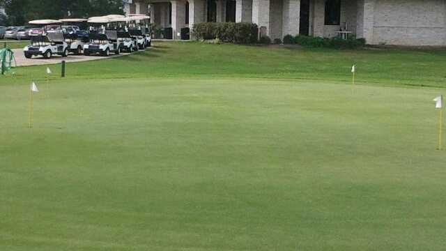 Henry Homberg Municipal Golf Course Tee Times Beaumont TX