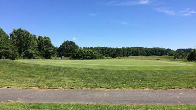 Great Hope Golf Course
