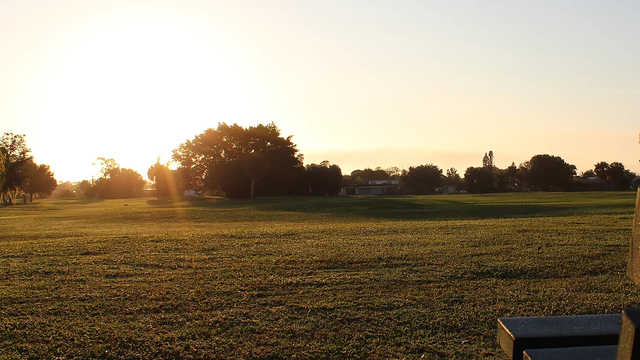 Port Charlotte Golf Club