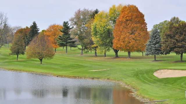Bonnie View Golf Course