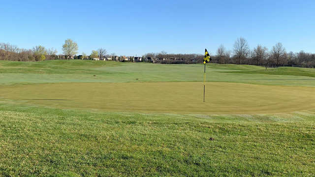 Pheasant Run Golf Club