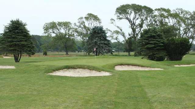 Poxabogue Golf Center - Reviews & Course Info | GolfNow