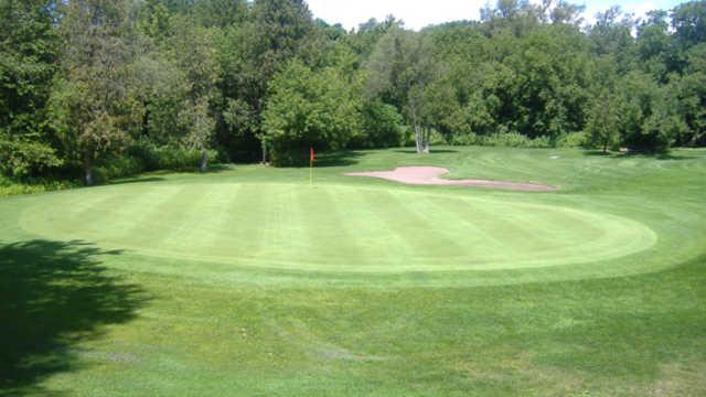 Lyndebrook Golf Course
