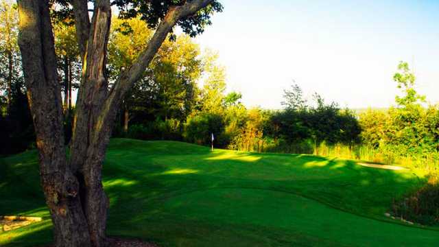 King's Bay Golf Club