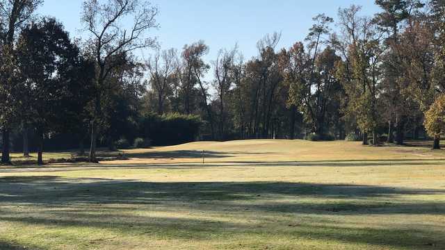 Liberty Municipal Golf Course